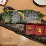 上野イカセンター - 