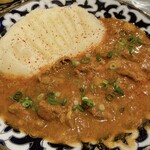 タバスム - グリヤジ