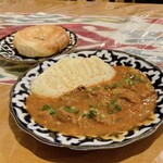 タバスム - グリヤジ＆クリチャノン