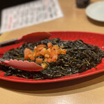 上野イカセンター - 