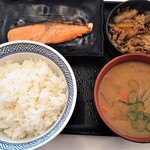 吉野家 - 料理写真:
