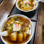 Chuuka Soba O Oishiya - 