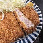 Tonkatsu Den - フィレカツ