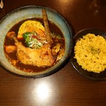 soupcurry 凪 - 