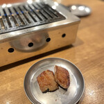 大阪焼肉・ホルモン ふたご   - 