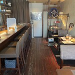 ossan's bar FIELD. - 