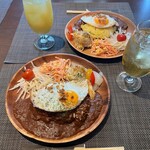 ossan's bar FIELD. - 