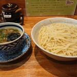 Taishouken - 元祖つけ麺 特盛