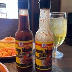 ossan's bar FIELD. - 