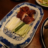 青菜 丸の内ブリックスクエア店 - 