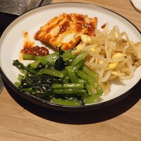 やきにくグレート 神田店 - 