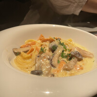 RISTORANTE Orobianco - 