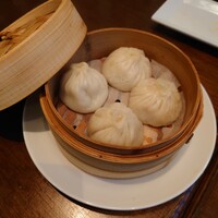 青菜 丸の内ブリックスクエア店 - 