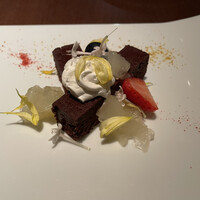 RISTORANTE Orobianco - 