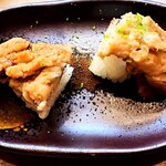 あら井鮨総本店 - 