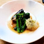 あら井鮨総本店 - 