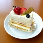 ヴェル フォンス - 