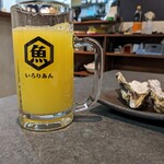 北海道海鮮居酒屋 いろりあん - 