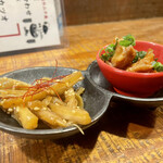 Wafuu Izakaya Akasaka Choron - 