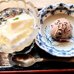 あら井鮨総本店 - 