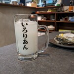 Hokkaidou Kaisen Izakaya Irorian - 