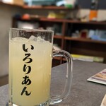 北海道海鮮居酒屋 いろりあん - 