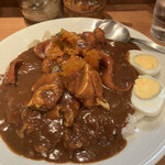 カレーハウス キラリ - 