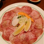 焼肉 鶯谷園 - 