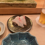 Sushi Iwao - 