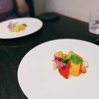 ラ・ボンヌターブル - 