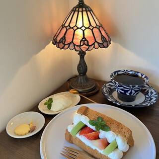 ウラニワ デ カフェ_0