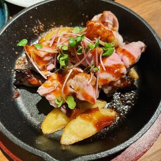 ビストロ 山くら_2