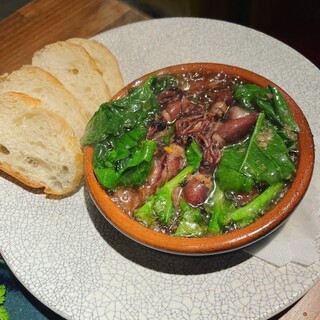 ビストロ 山くら_1