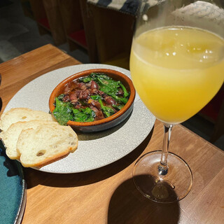 ビストロ 山くら_0