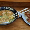 さっぽろラーメン 桑名 時計台通本店