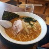 椿ラーメンショップ あさか屋