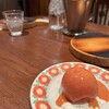 グリルキャピタル東洋亭 阪急うめだ本店