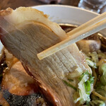 Ramen Tei Akamon - 