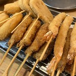 Kushikatsu Tanaka - 