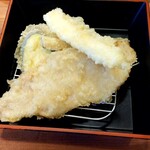 Tokusei Tempura - 