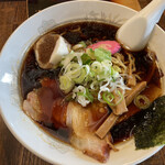 Ramen Tei Akamon - 