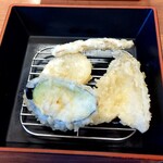 Tokusei Tempura - 