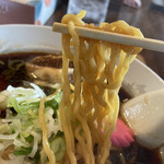 Ramen Tei Akamon - 