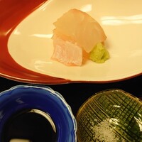 よし町 - お造　常磐沖平目