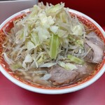 ラーメン二郎 - 
