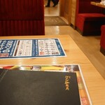 コメダ珈琲店 - 結構混んでた