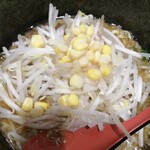 東京スタイル みそらーめん ど・みそ - 