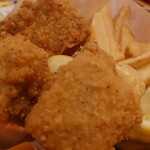 コメダ珈琲店 - お肉大サーカス!