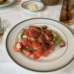 ウルフギャング・ステーキハウス 六本木