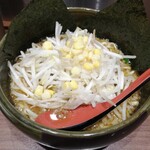 東京スタイル みそらーめん ど・みそ - 